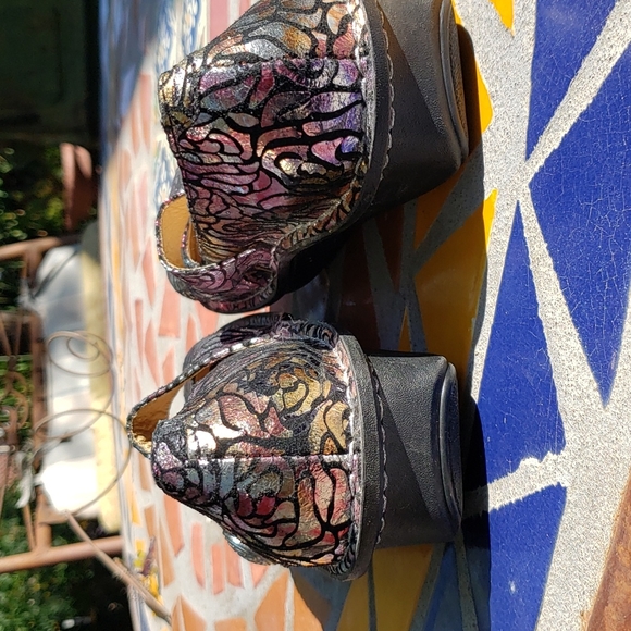 Alegria Paloma Mary Jane - Picture 3 of 6